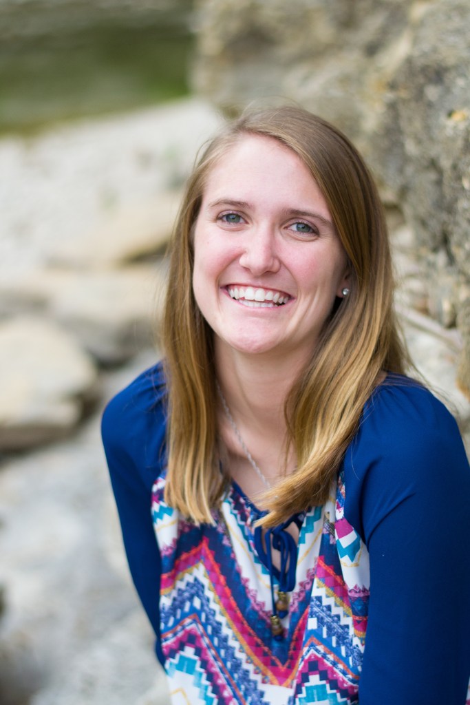Dr. Kaitlyn Upton
