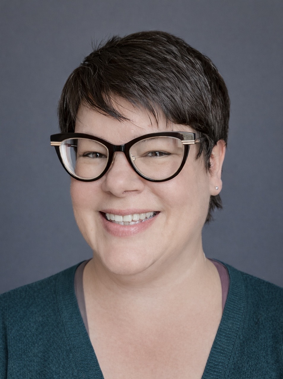 Amy Rowe — Strategy / Office Hour