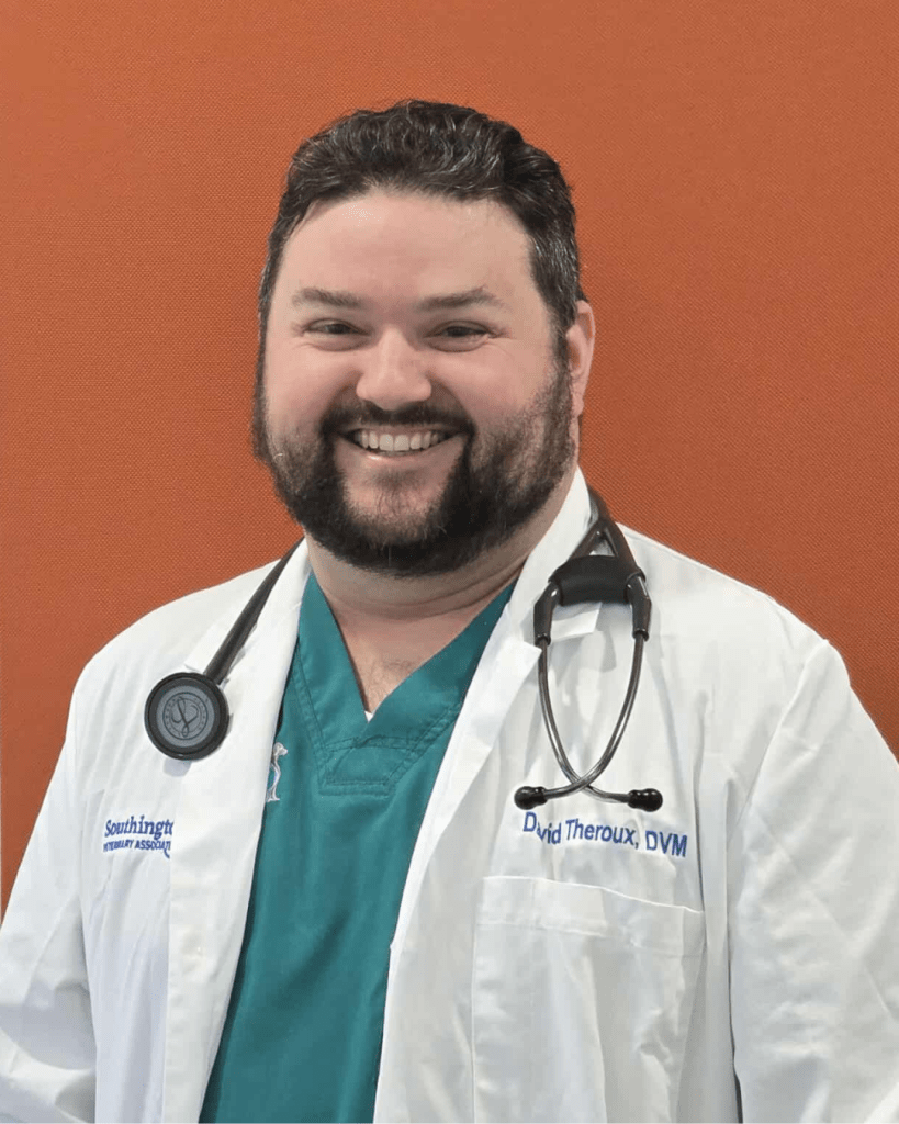 Dr. David Theroux